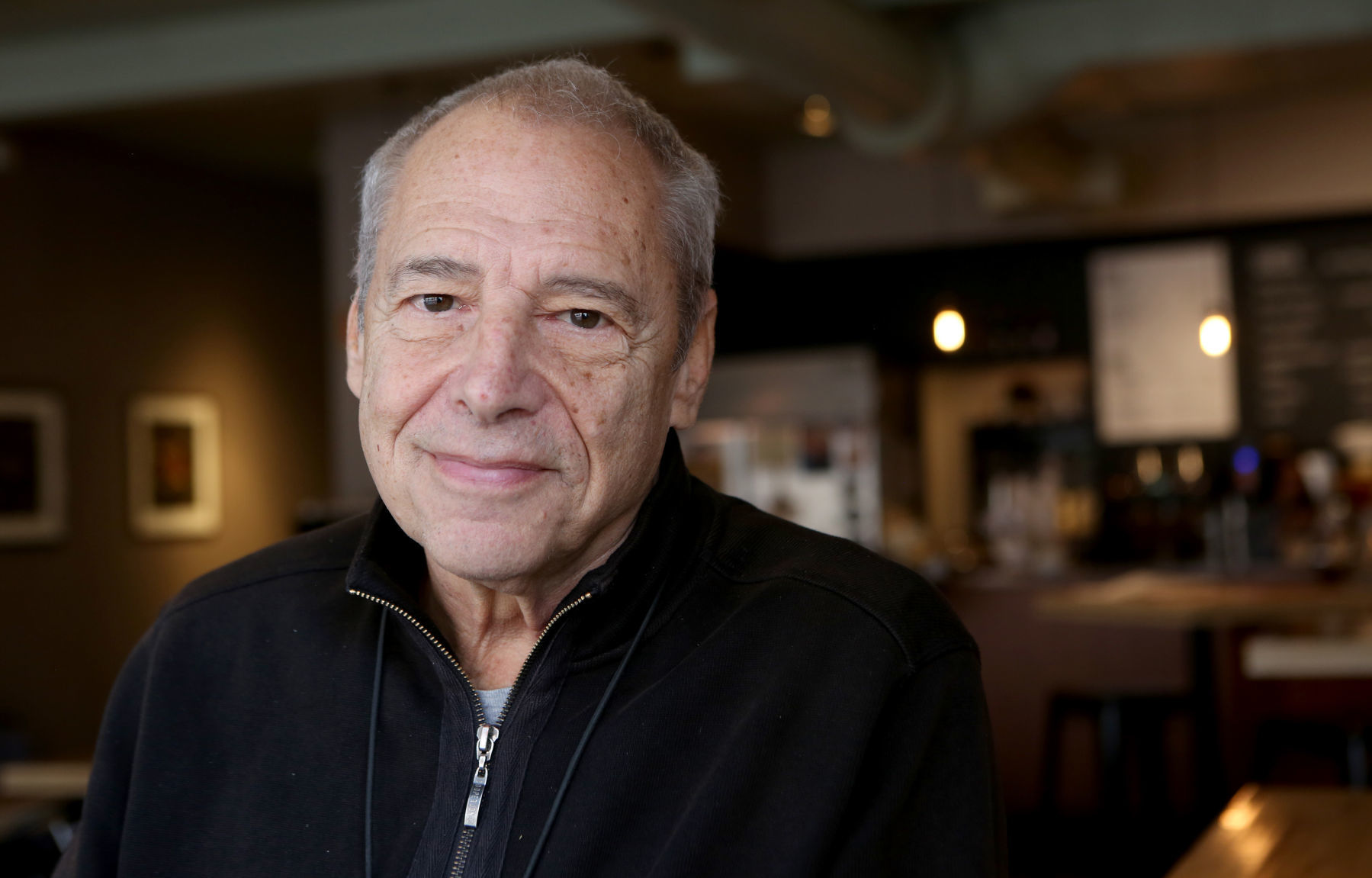Ben Sidran
